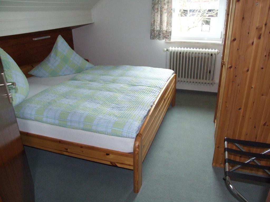 Hotellerie Waldesruh Oberlimberg Oda fotoğraf