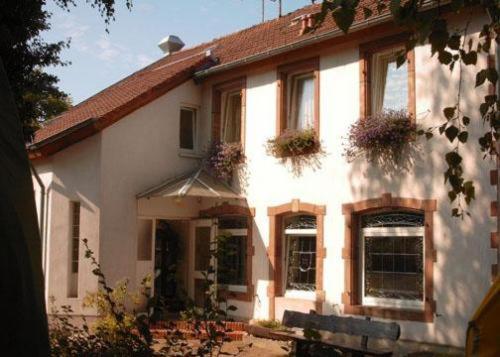 Hotellerie Waldesruh Oberlimberg Dış mekan fotoğraf